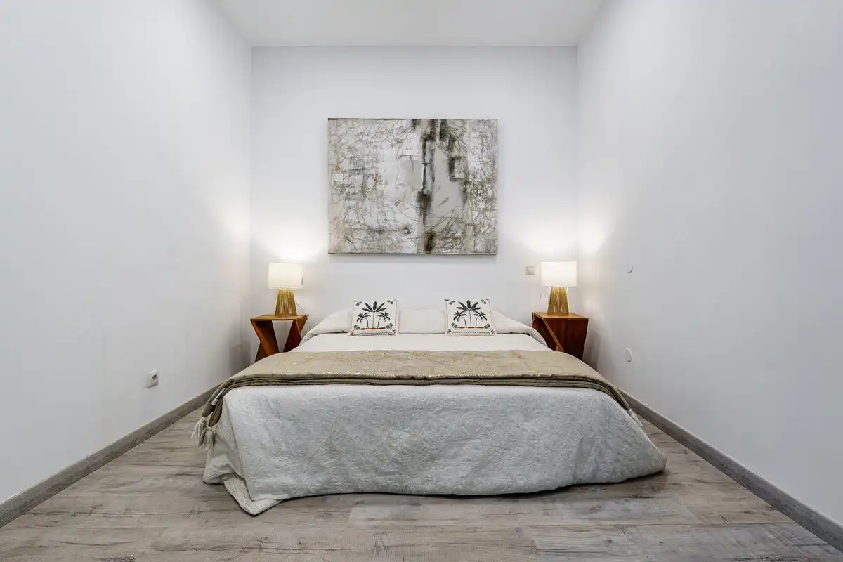 Loft en venta en Calle de los Artistas, Cuatro Caminos - Azca