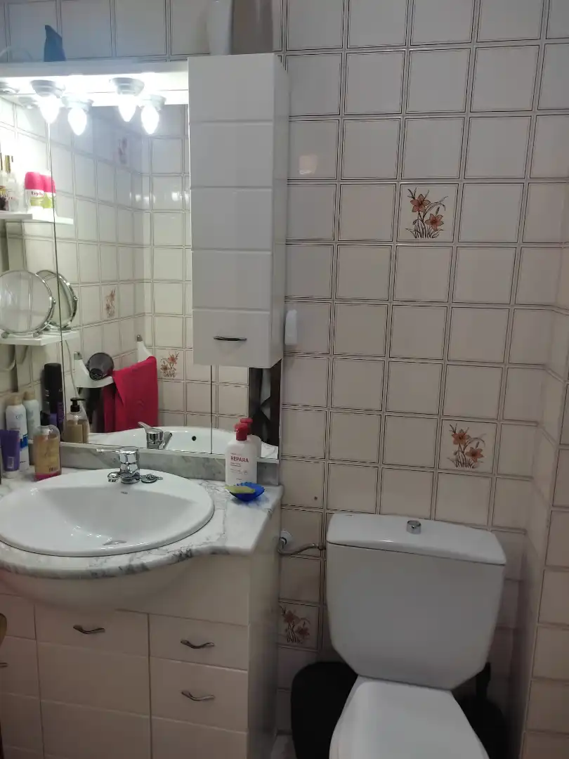 Piso con terraza en venta en Parque de la Constitución 5a, imagen 6