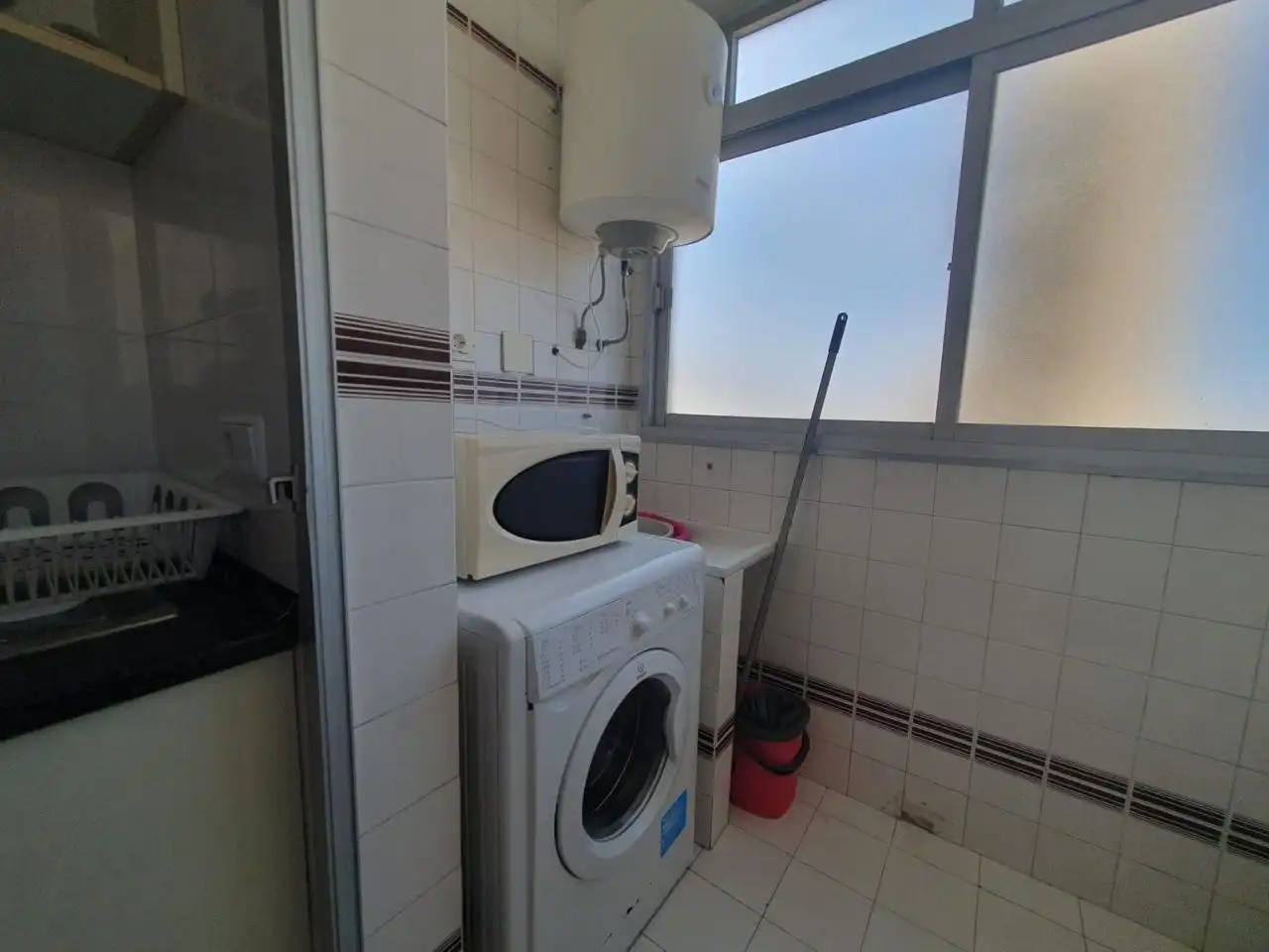 Apartamento de alquiler en Paz, 29, Playa de Gandia