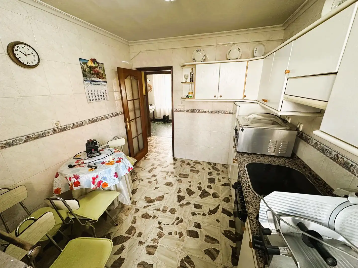 Cocina de Piso en venta en Villabalter