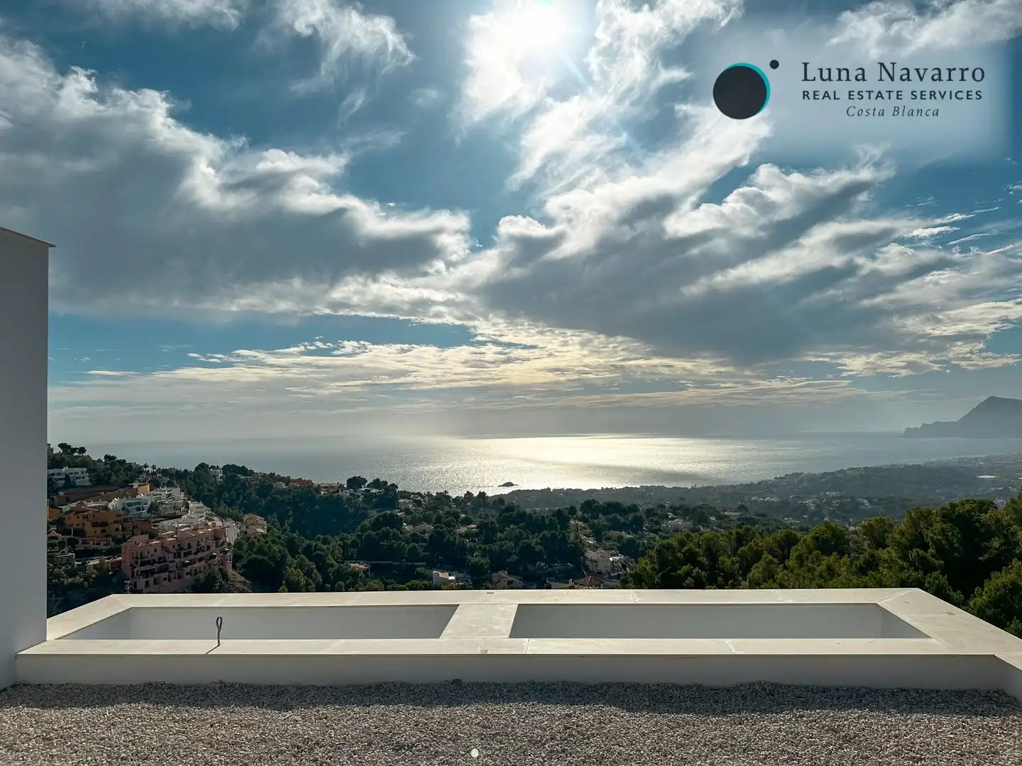 Detached house with pool for sale in Calle Media, imagen 12