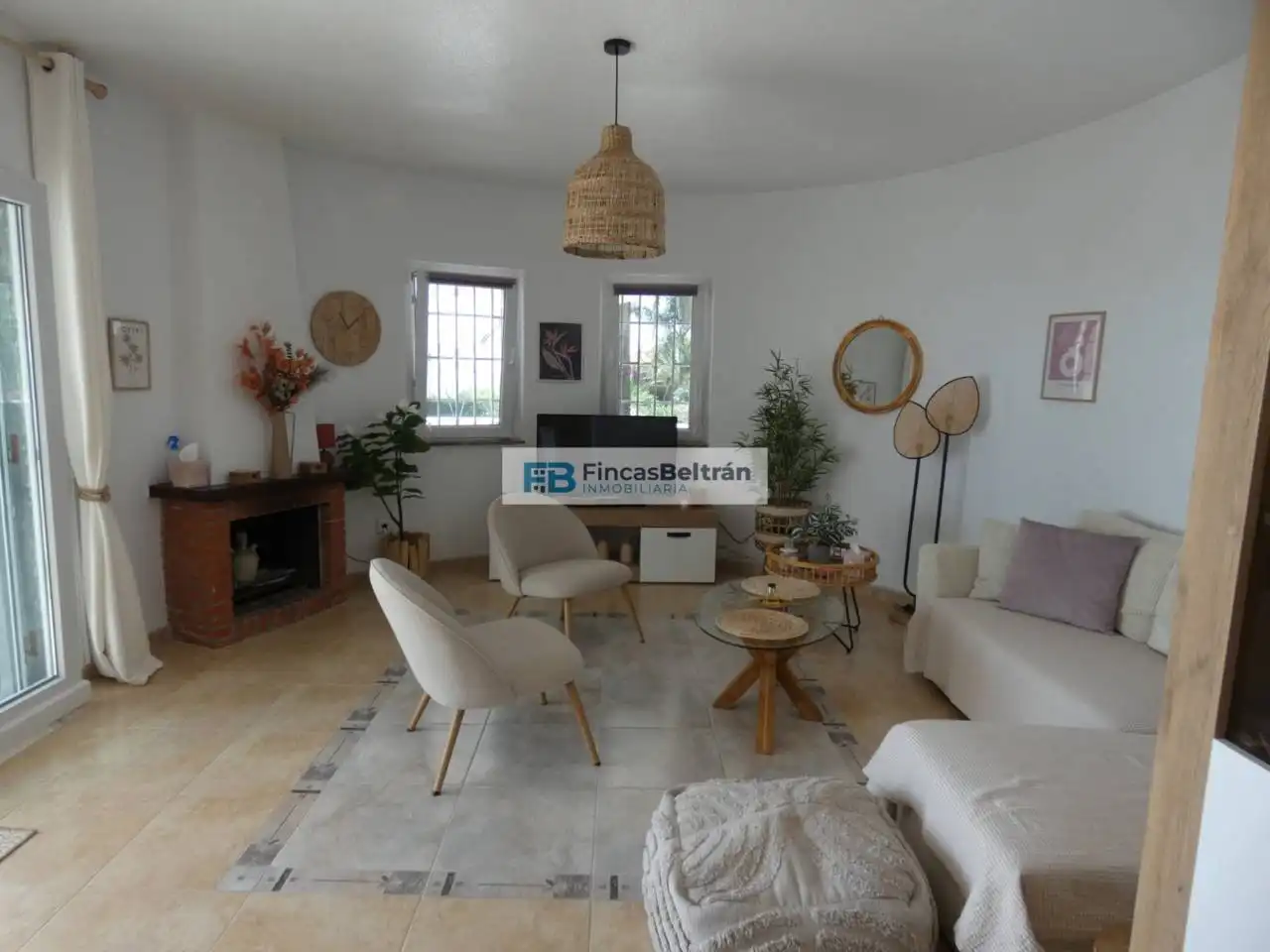 Villa avec piscine à vendre à Mar Chica, imagen 7