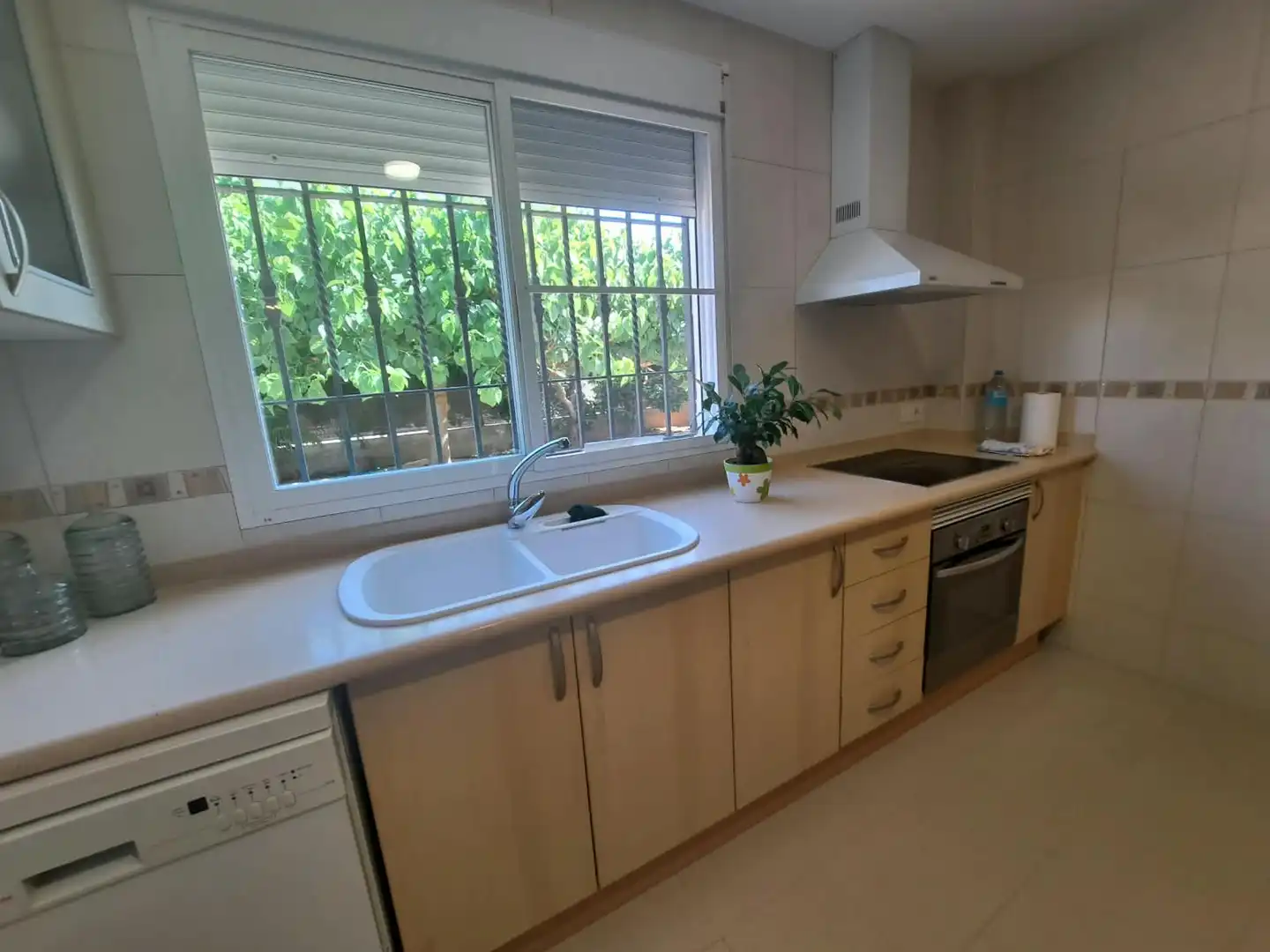 Casa rústica amb jardí en venda a El Grao, imagen 13