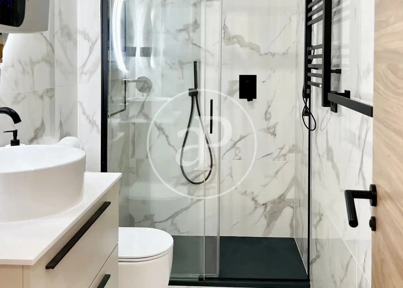 Penthouse with lift for sale in C. de Fernando el Católico, imagen 33