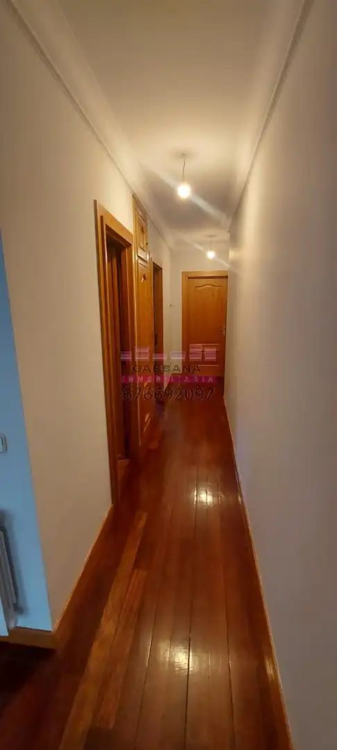 Apartments for rent in Rúa do Progreso, 24, Centro - Areal