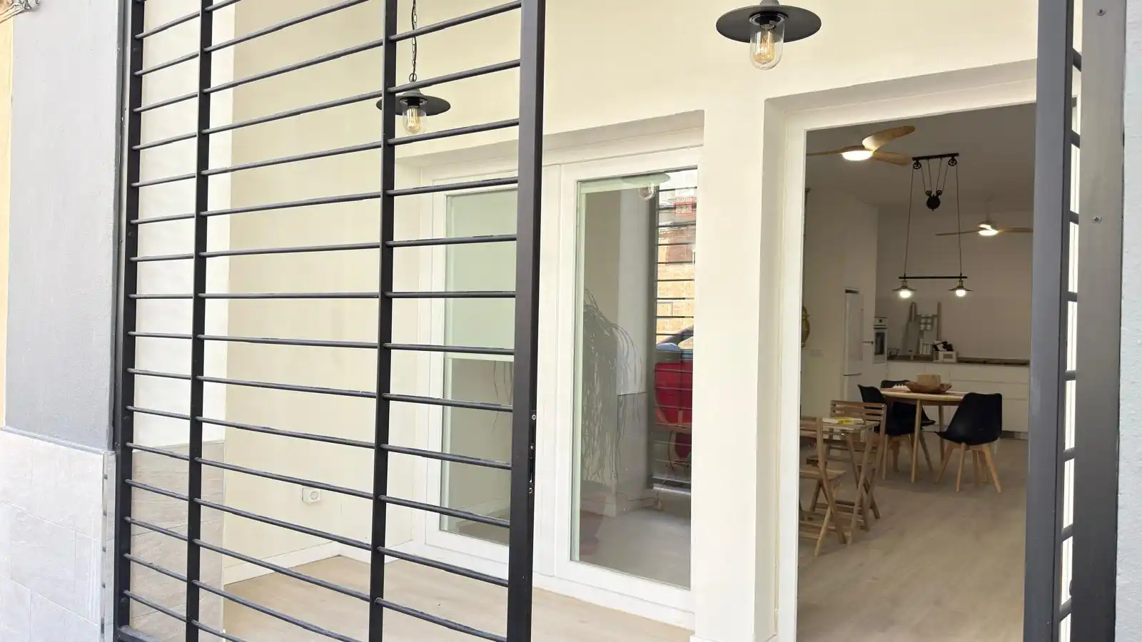 Flat for sale in Castellón de la Plana / Castelló de la Plana  with Air Conditioner and Terrace