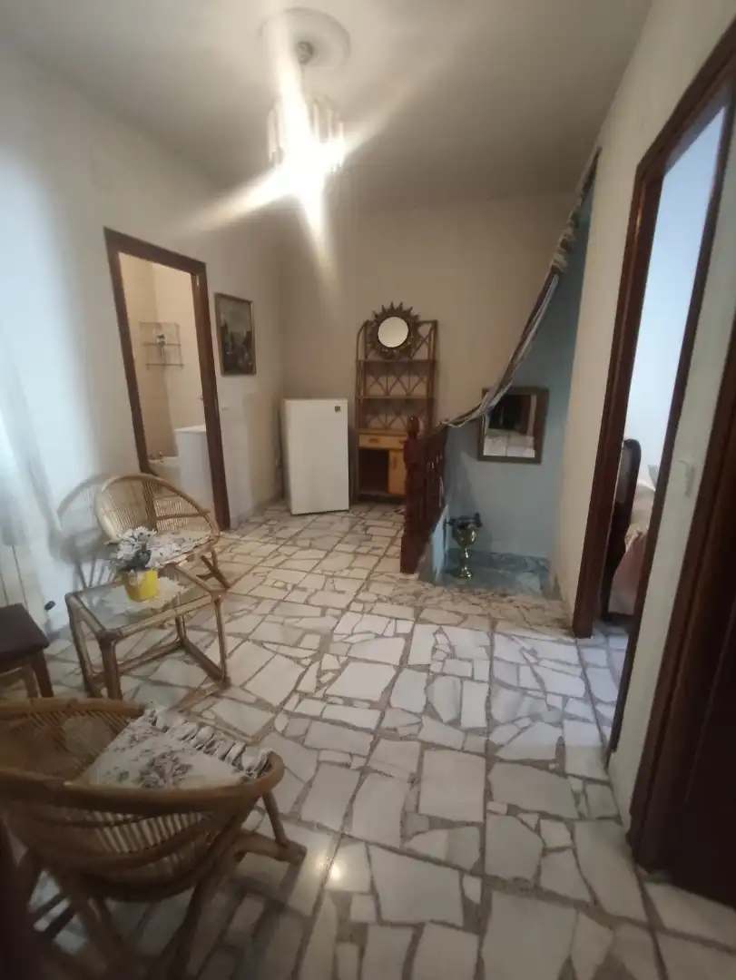 Casa adosada en venta en Casarrubios del Monte con Calefacción, Jardín privado y Terraza