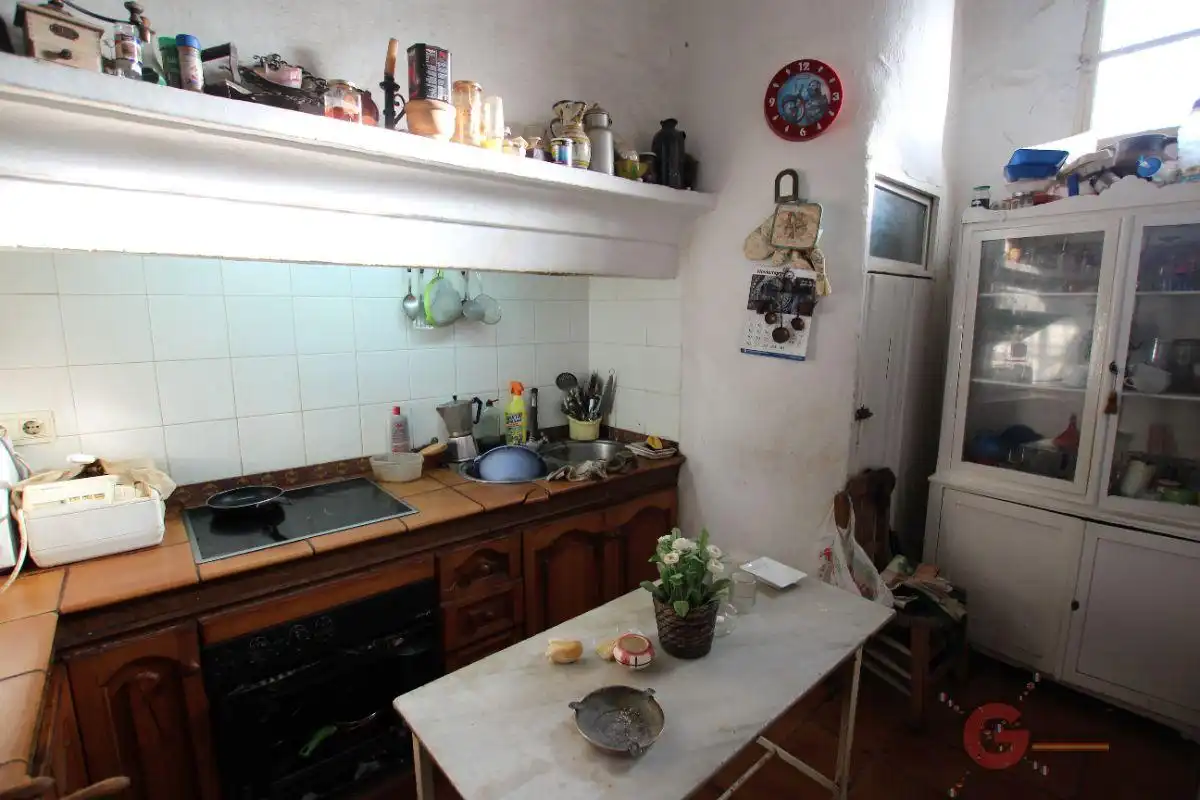 Casa o xalet en venda a Motril ciudad