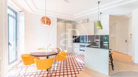 Photo 3 of Flat to rent in C. de Sagasta, Justicia - Chueca,  Madrid Capital