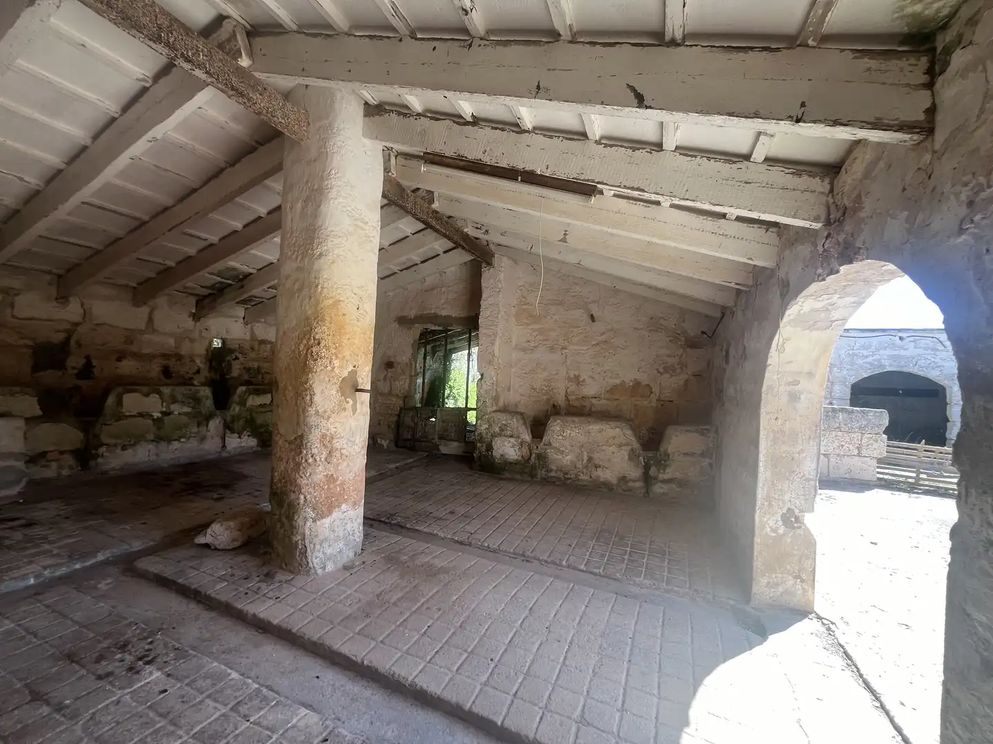 Finca rústica en venda a Ciutadella