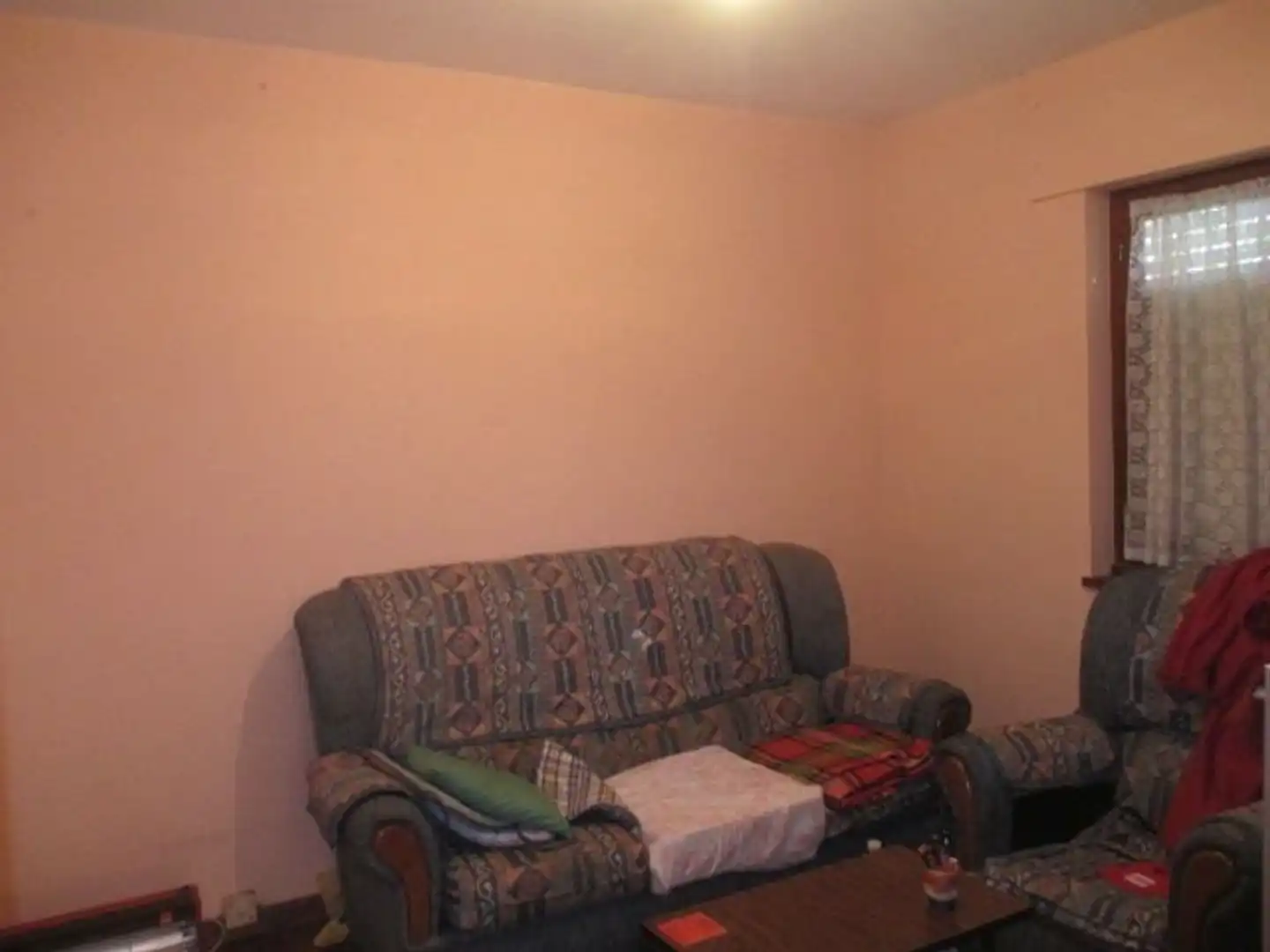 Living room of Detached homes for sale in Vegadeo  with Heating, Terrace and Storage room