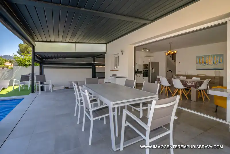 Chalet en venta en Cap Ras - Creus - Falconera, imagen 26