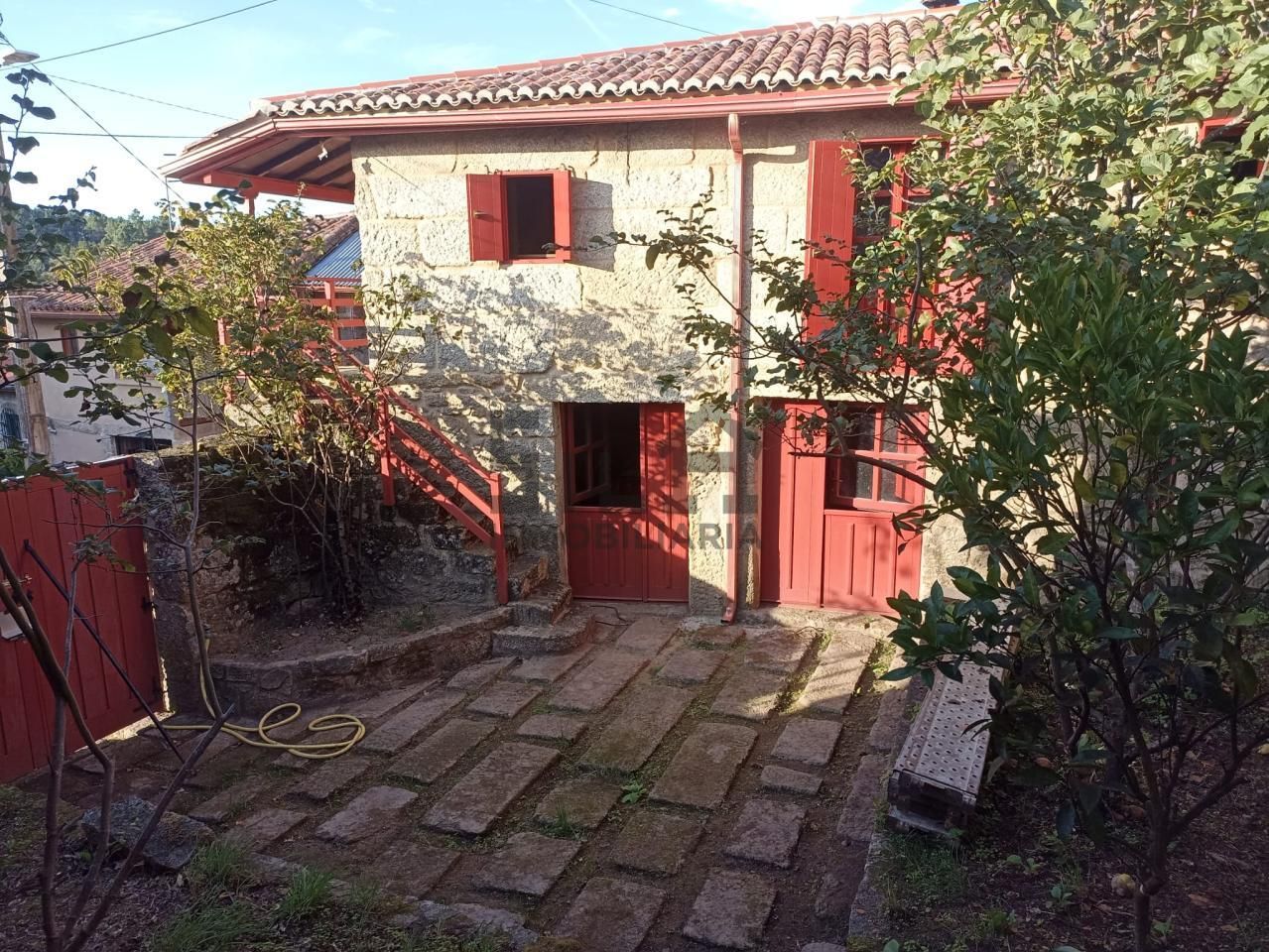 House or chalet for sale in Amoeiro