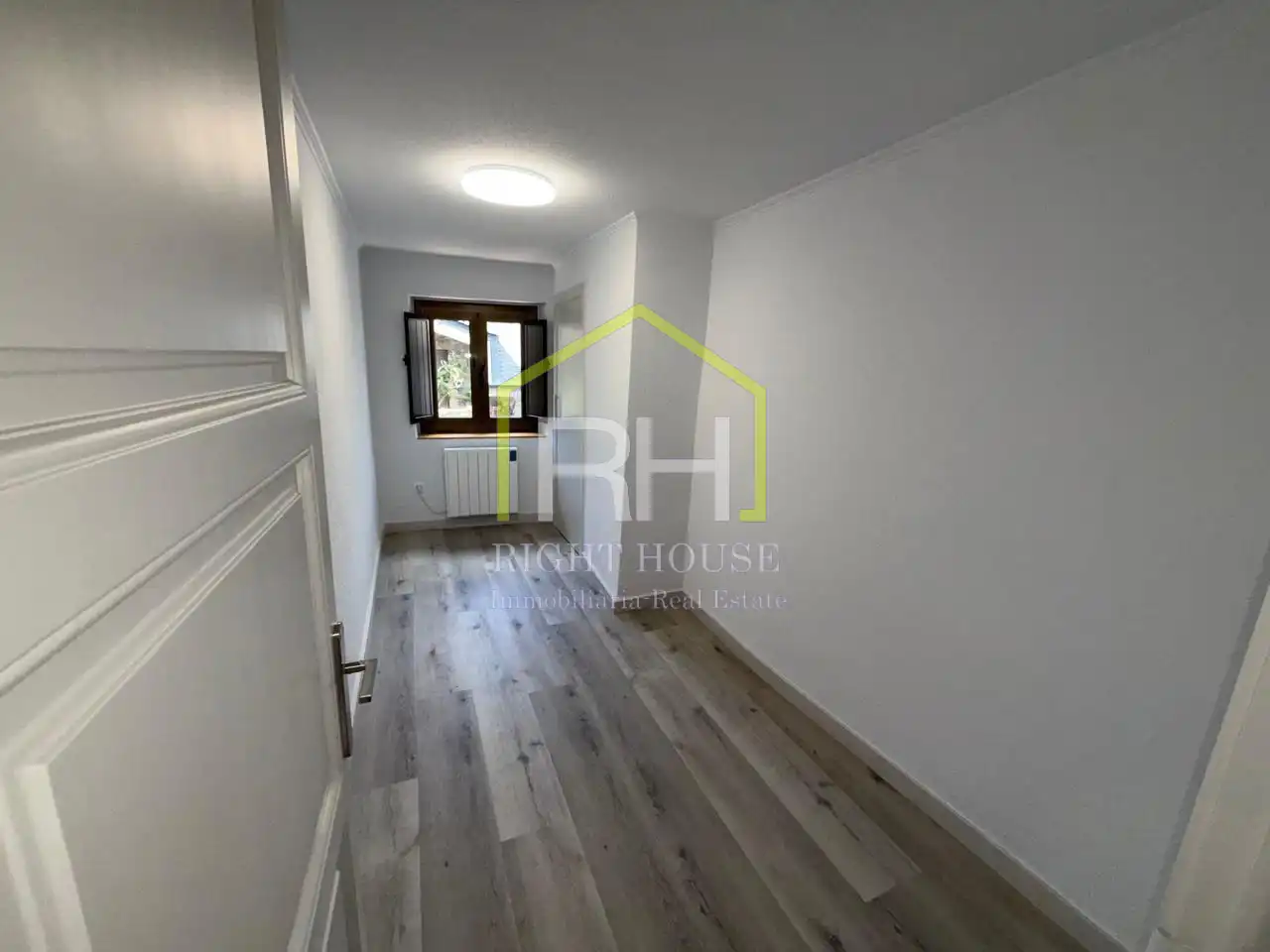 Wohnung zur Miete in Andorra la Vella mit Heizung, Parkett und Ofen