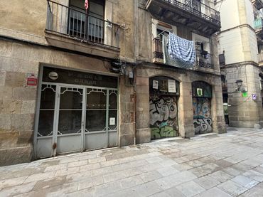 Business premises to rent in DELS ASSAONADORS 13