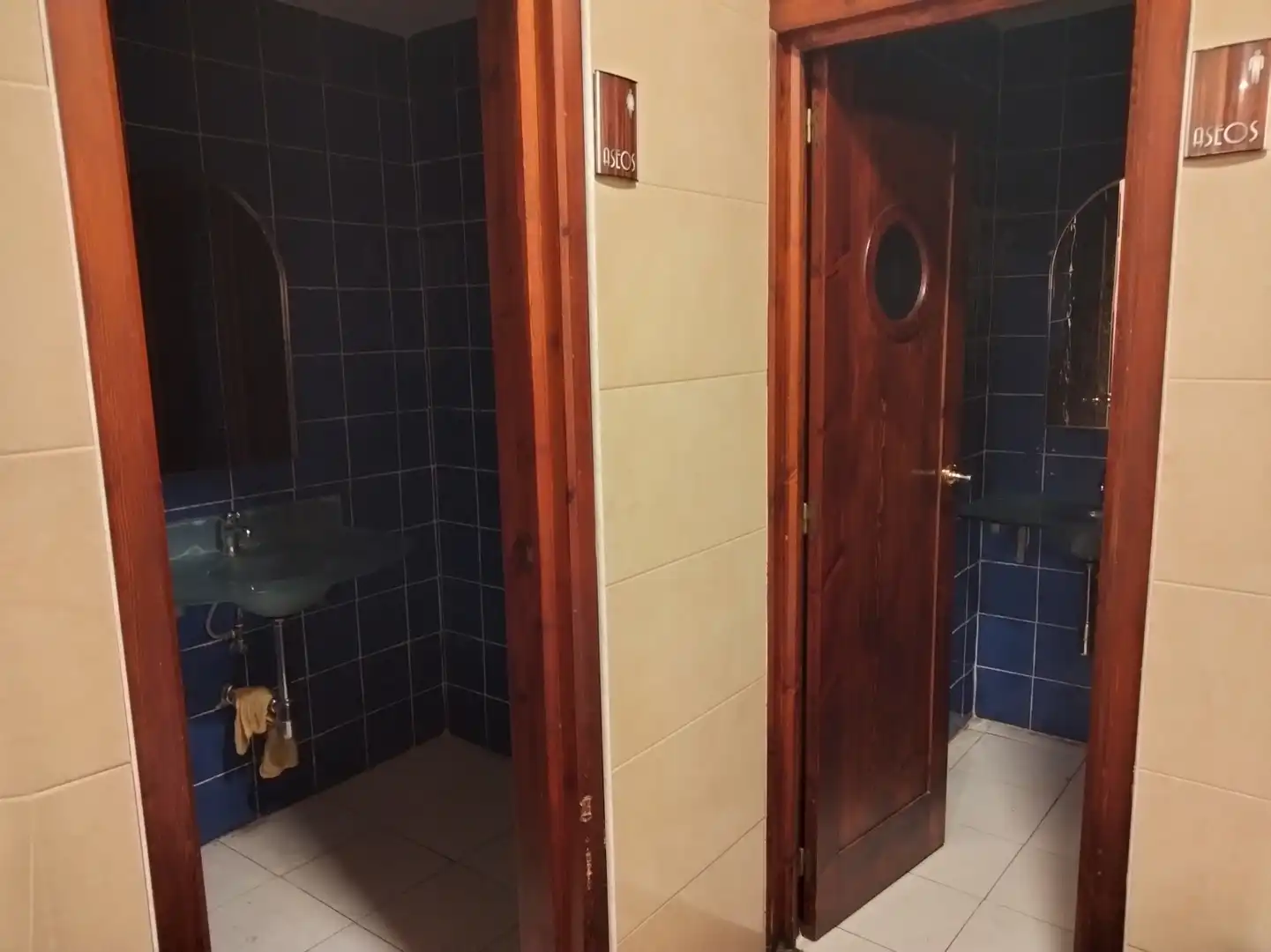 Business premises to rent in Logroño - Vitoria, imagen 11