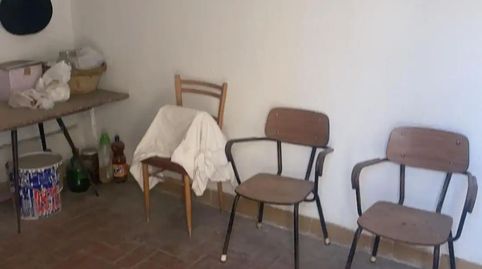 Foto 2 de Casa adosada en venda a Calle Cristo, 4, Tíjola, Almería
