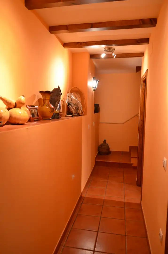 Houses for sale in El Torno   with Air Conditioner, Heating and Furnished