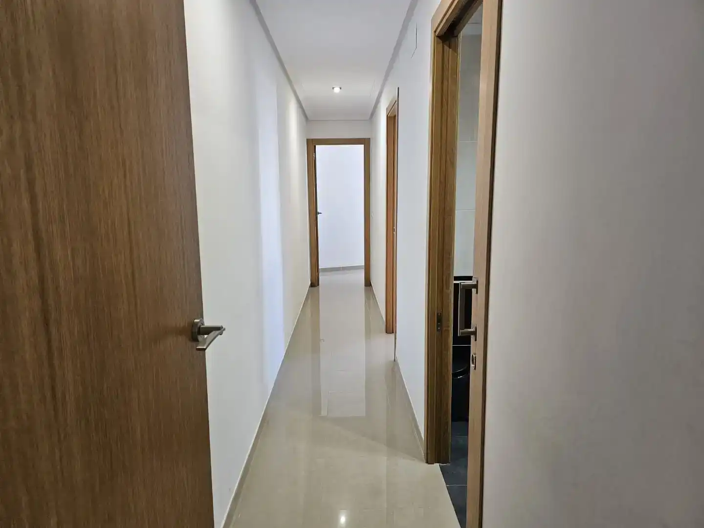 Flat for rent in Benissa  with Air Conditioner, Furnished and Balcony