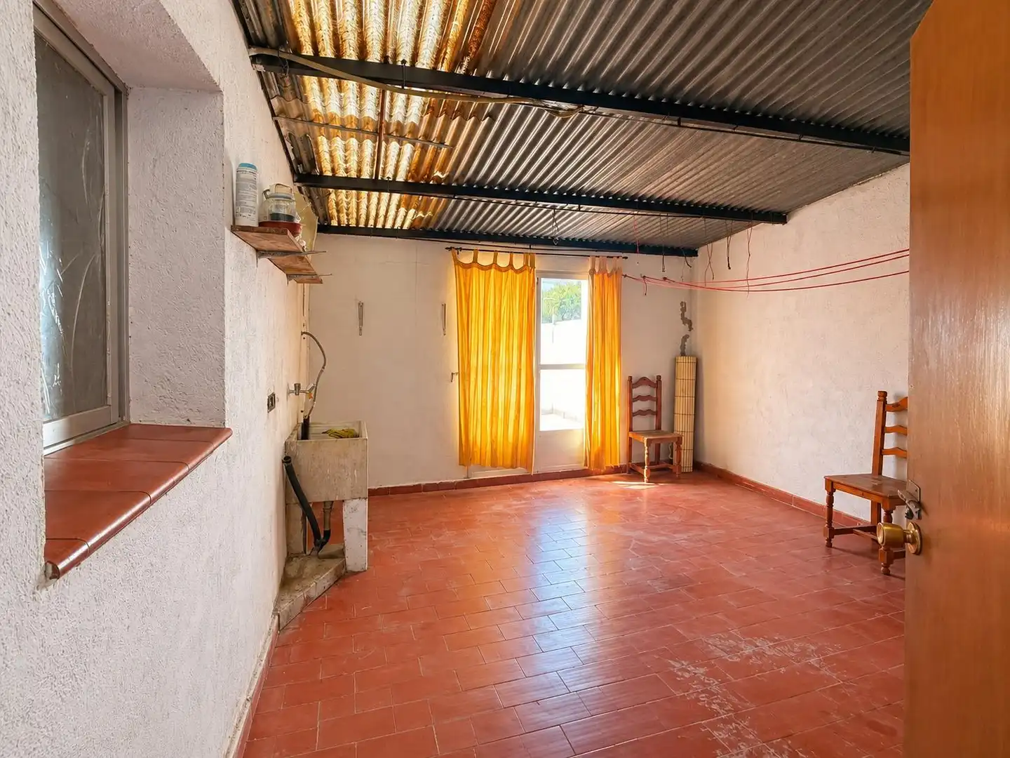 Houses for sale in El Valle