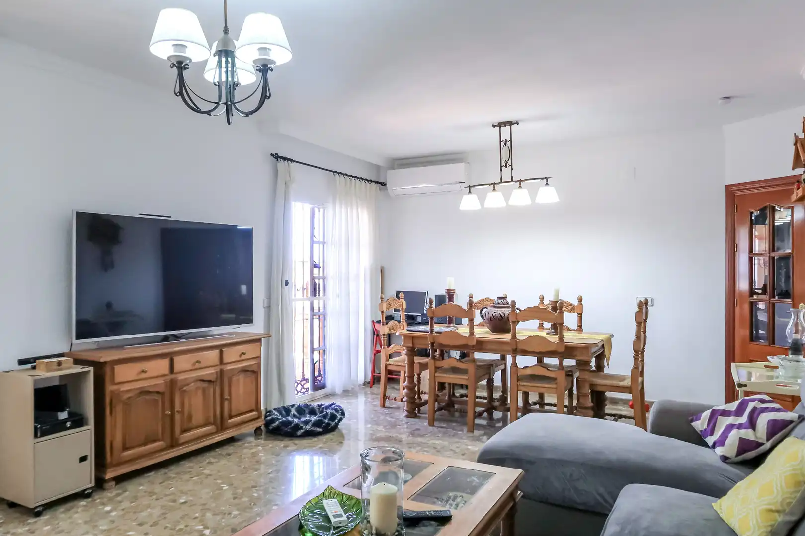 Villa con piscina in vendita a Jardines de Alhaurín - Huerta Alta - Fuensanguínea, imagen 28