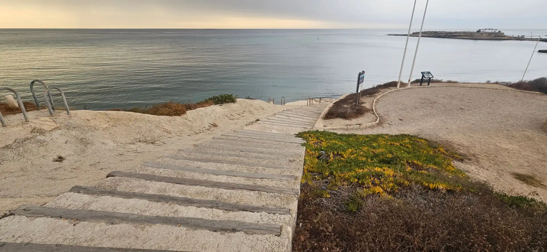 Exterior view of Flat for rent in El Campello  with Air Conditioner, Heating and Furnished