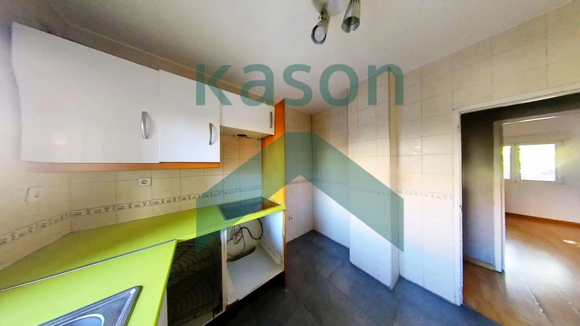 Wohnung mit Aufzug zum Verkauf in Usera, imagen 40