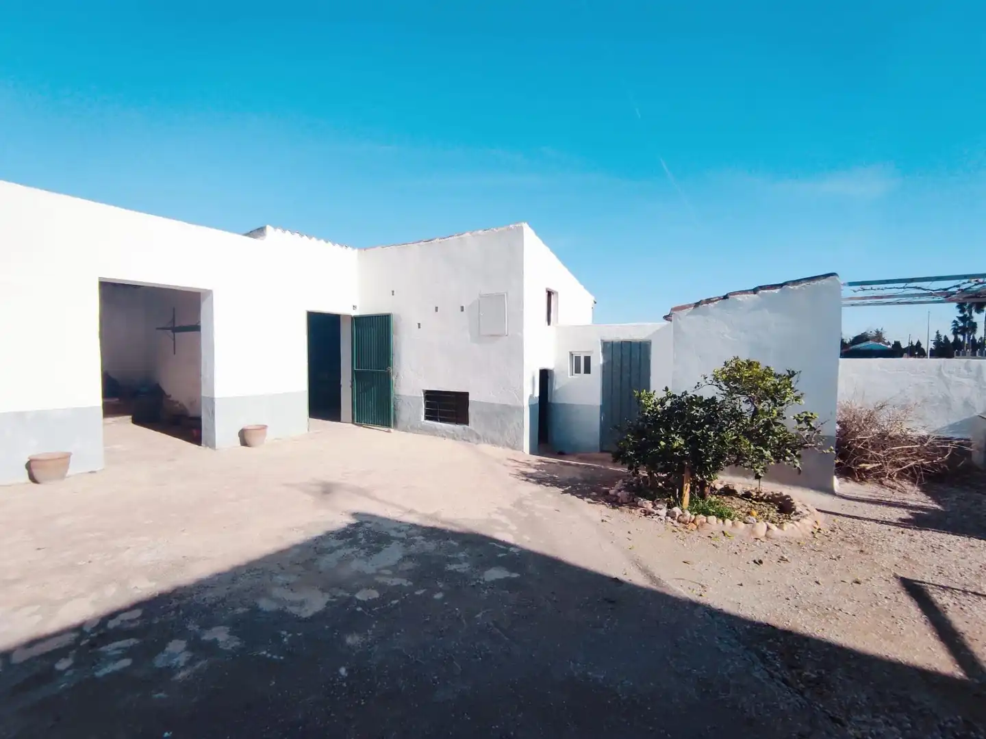 Maison avec jardin à vendre à Carrer Carrer Vereda del Pozo, imagen 19