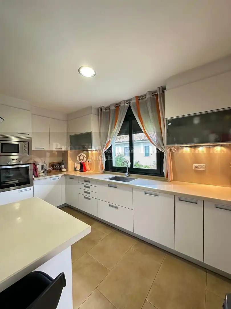 Detached house with garden for sale in Monterrei, imagen 8