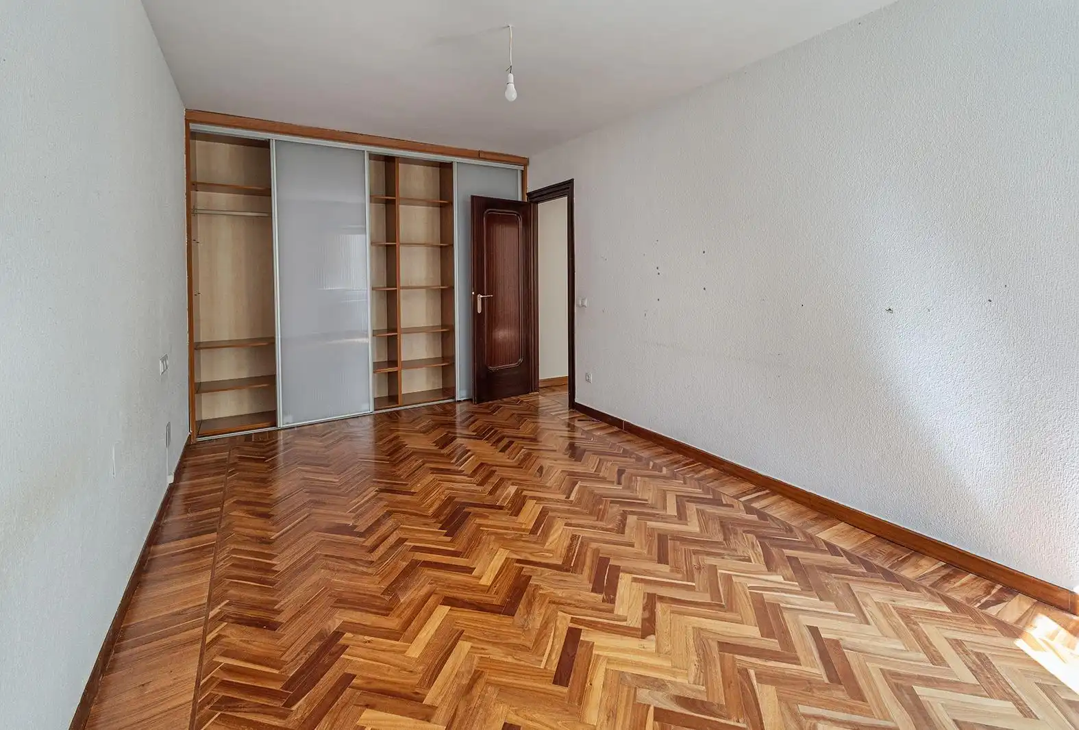 Piso con ascensor en venta en Plaza de España, imagen 21