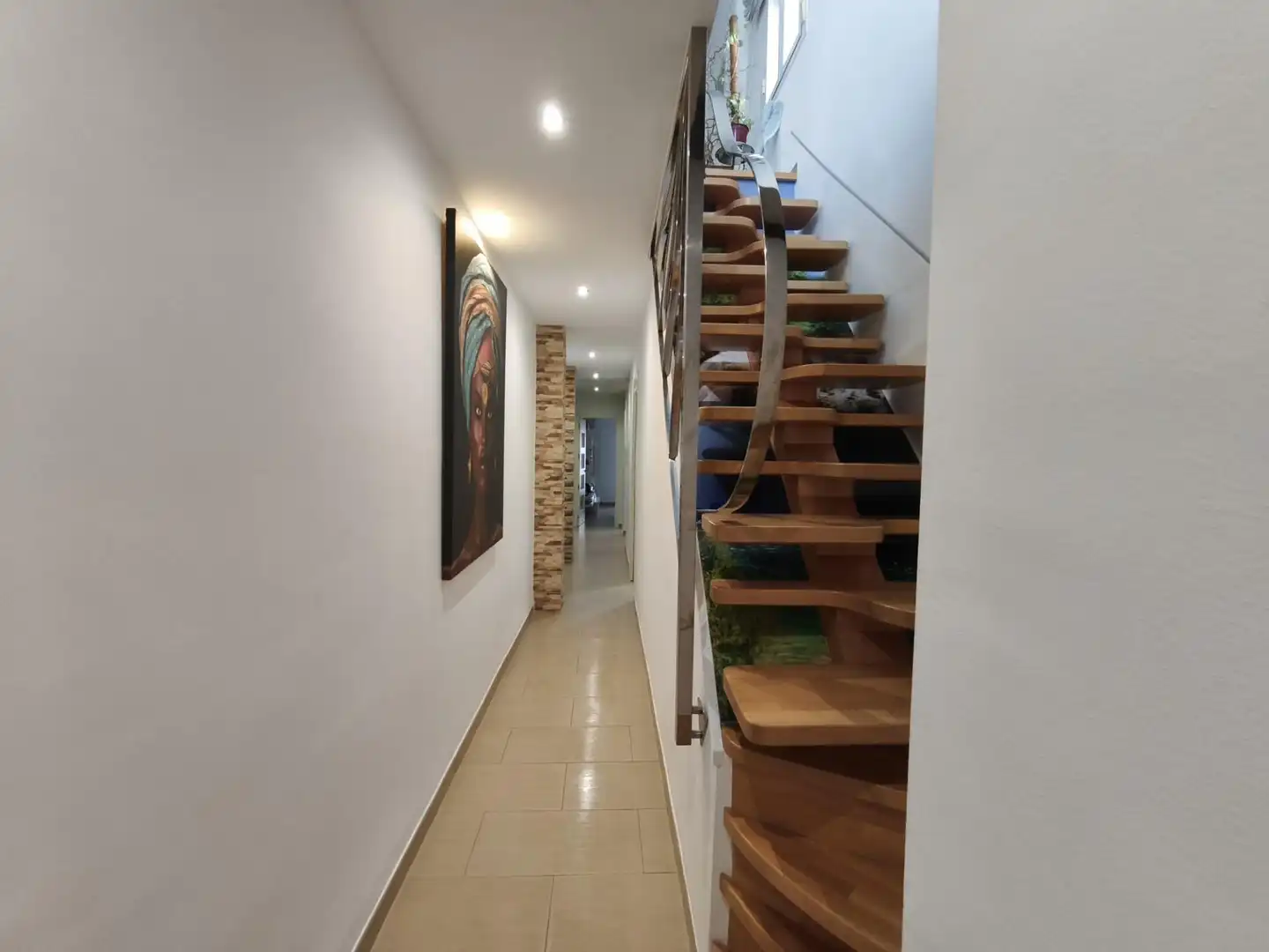 Duplexes for sale in El Carpio  with Air Conditioner, Heating and Terrace