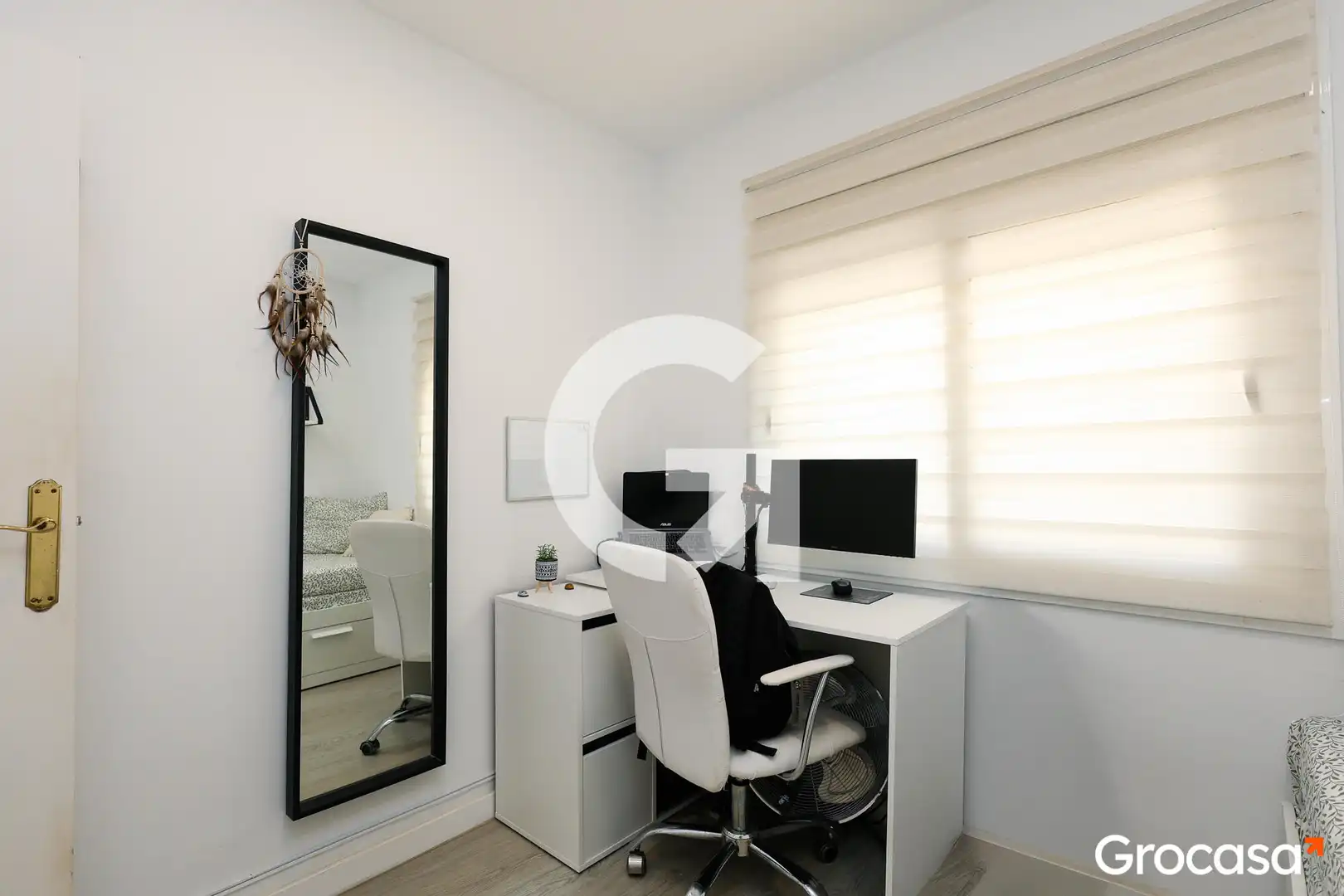 Flat for sale in Castelldefels  with Air Conditioner, Balcony and Community pool