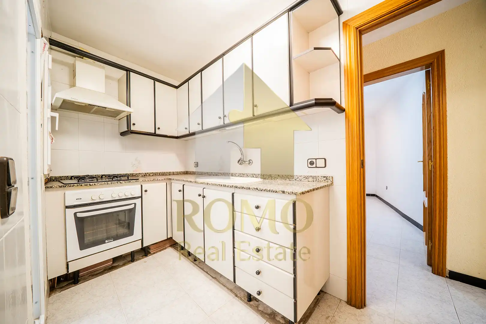 Wohnung mit Aufzug zum Verkauf in Carrer Flor i Cel, imagen 8