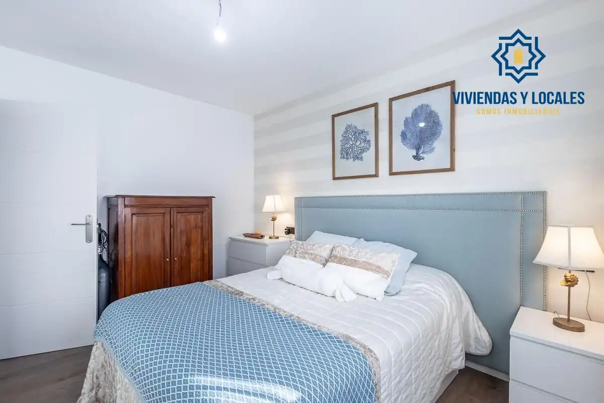 Duplex for sale in Parque de la Ermita, imagen 11