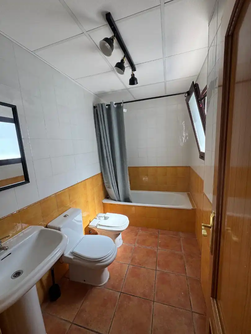 Attico con piscina in vendita a Calle Purifaleja, imagen 27