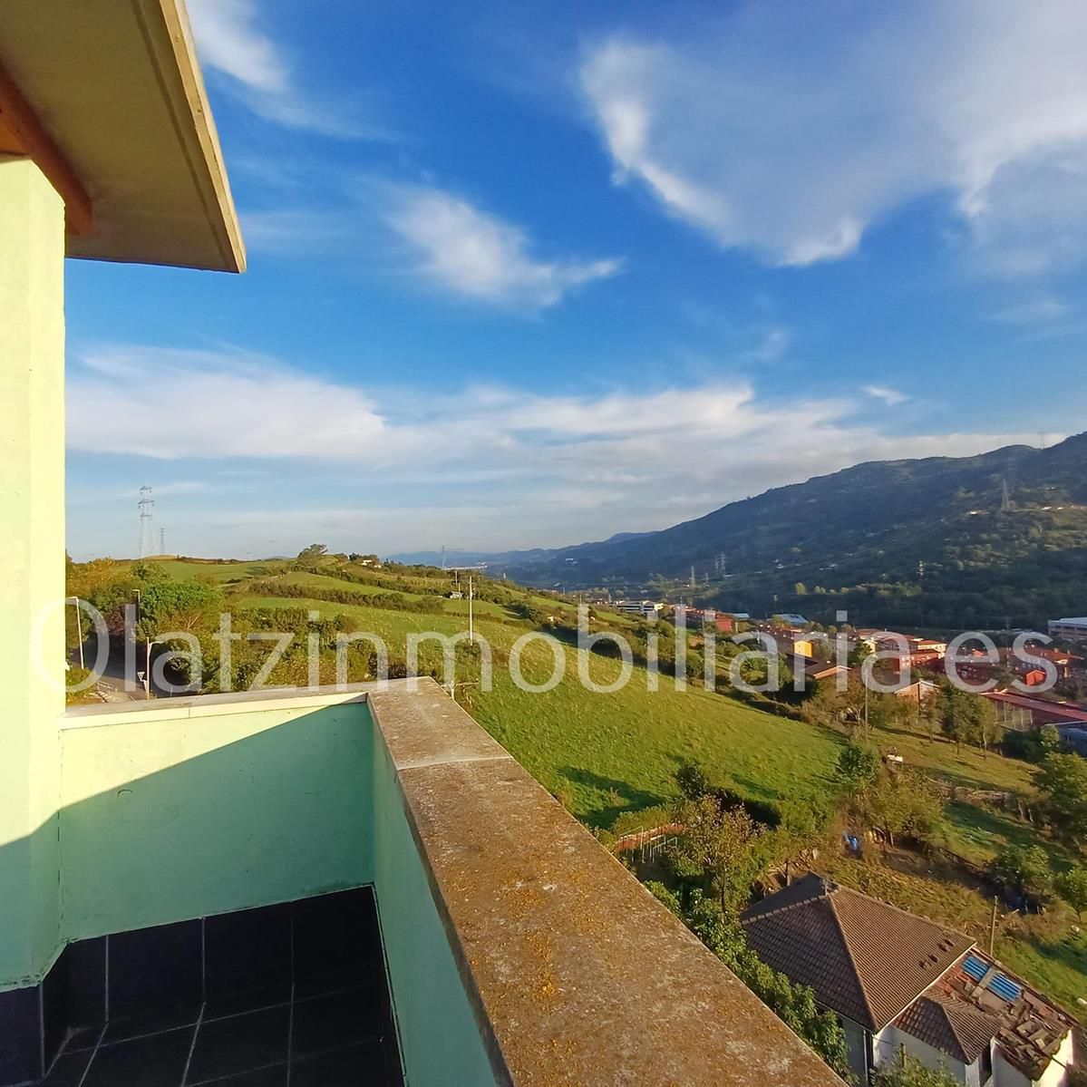 Piso en venta