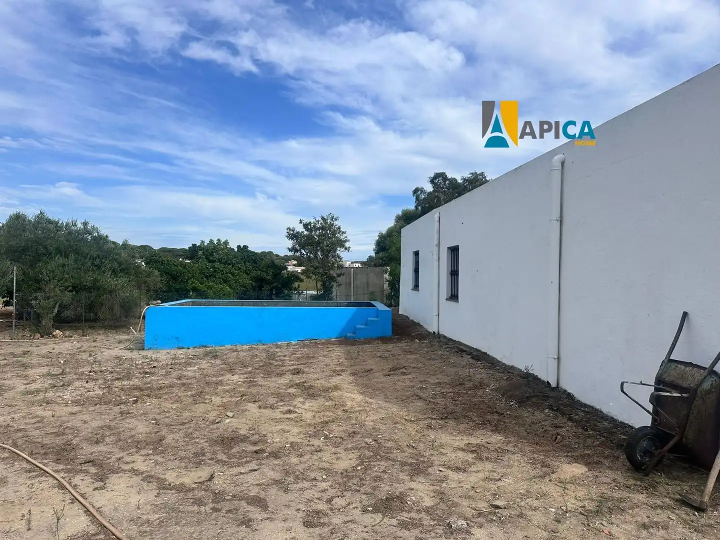 Xalet en venda a Vejer, imagen 20