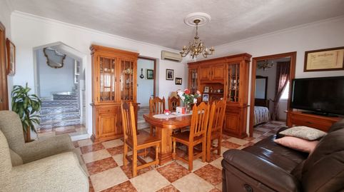 Foto 3 de Casa o xalet en venda a De la Sierra, 32, Cortijo de Maza - Finca Monsalvez - El Olivar, Málaga Capital