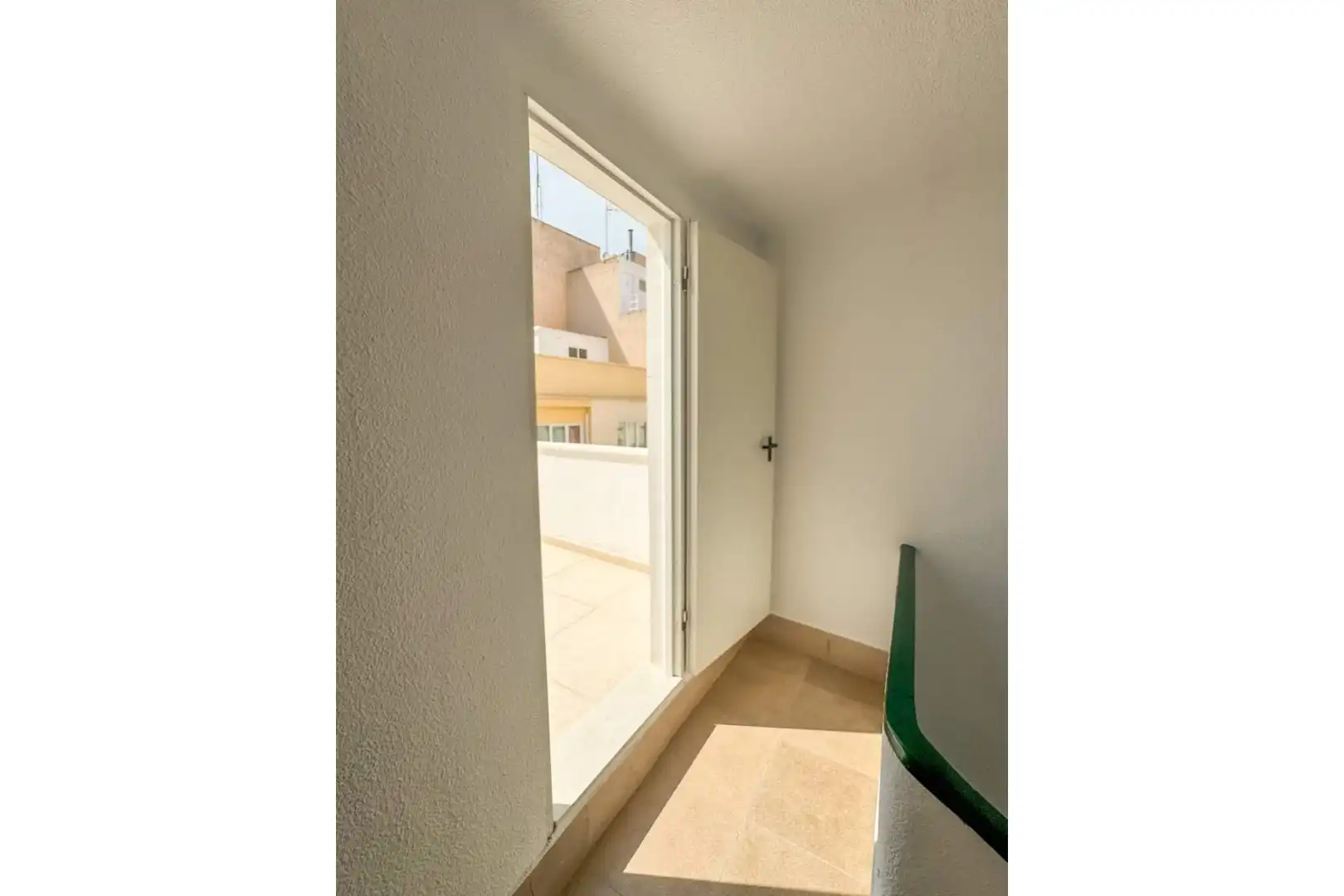 Room in Centro