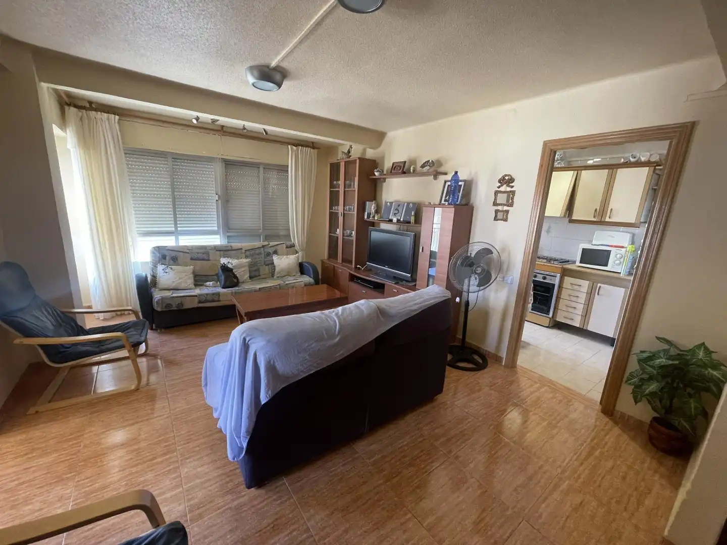 Apartamento con ascensor en venta en Nueva Torrevieja - Aguas Nuevas, imagen 18