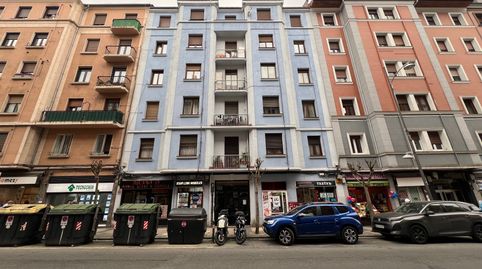 Foto 2 de Piso en venta en Gordóniz Kalea, Rekalde Centro, Bilbao