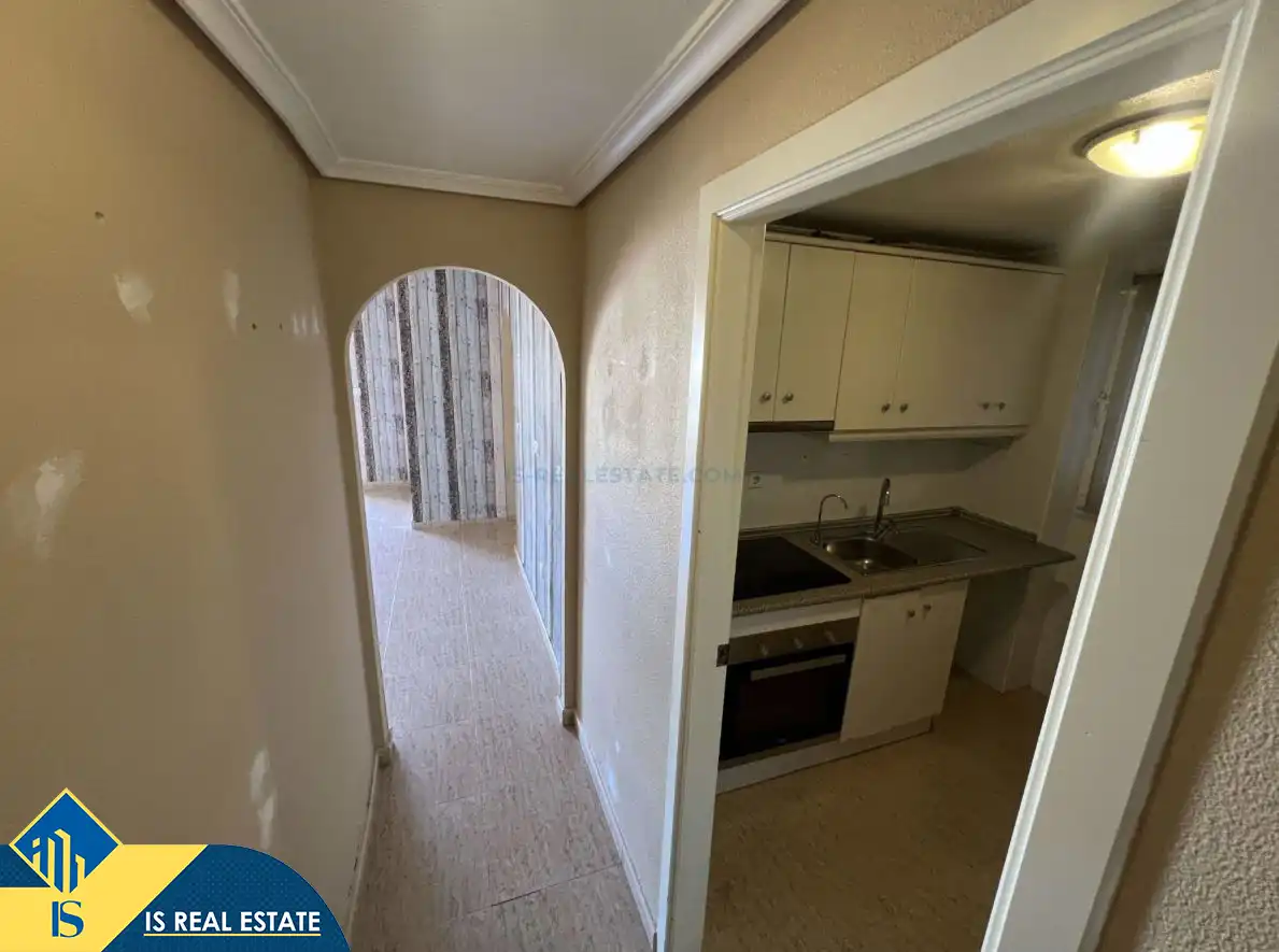 Apartment zum Verkauf in Centro, imagen 6