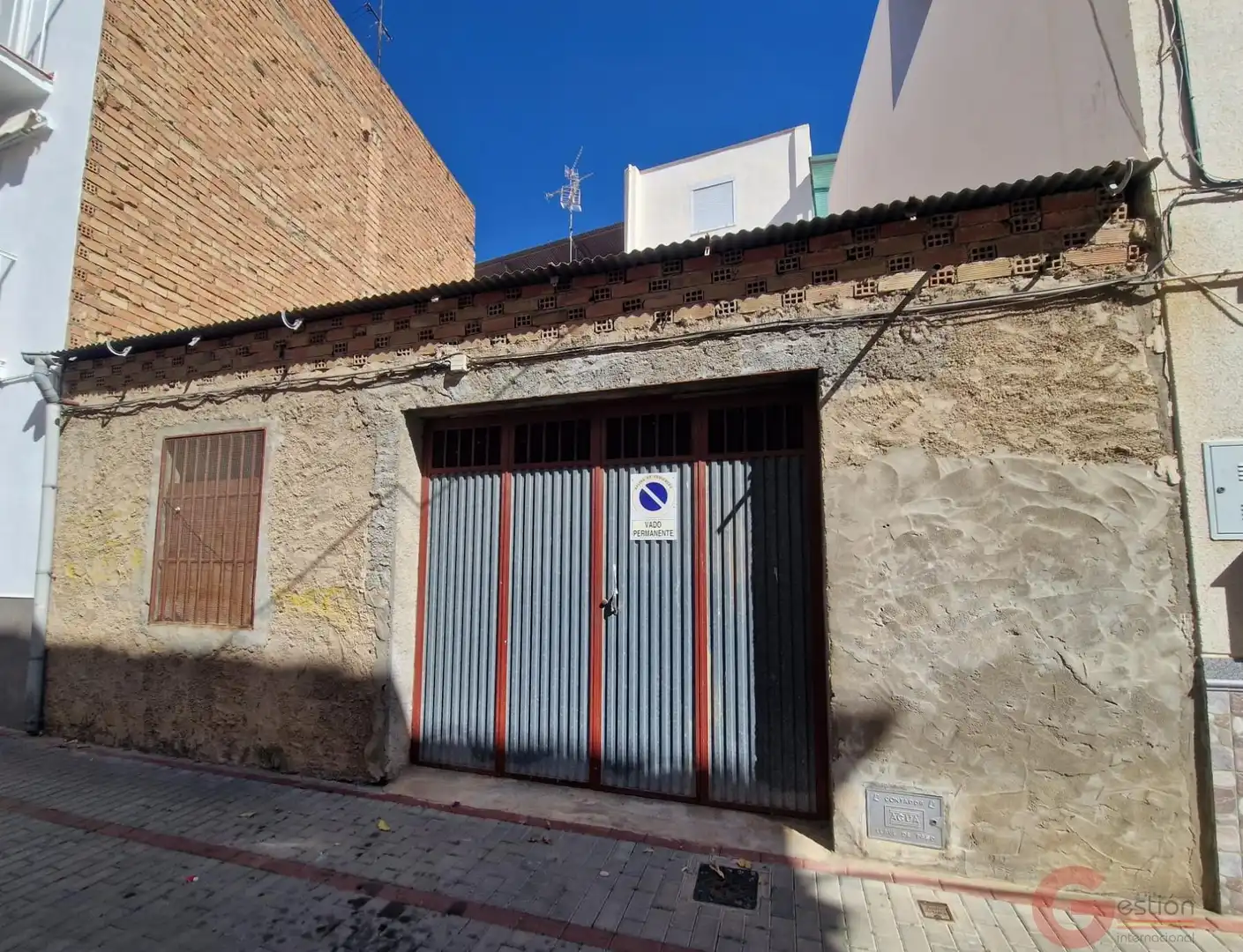Business premises for sale in Molvízar