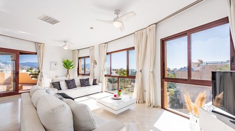 Foto 3 de Ático en venta en Villacana - Costalita - Saladillo, Estepona