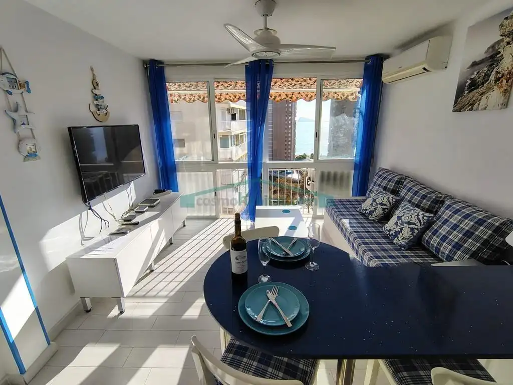 Apartament amb piscina en venda a Playa de Levante