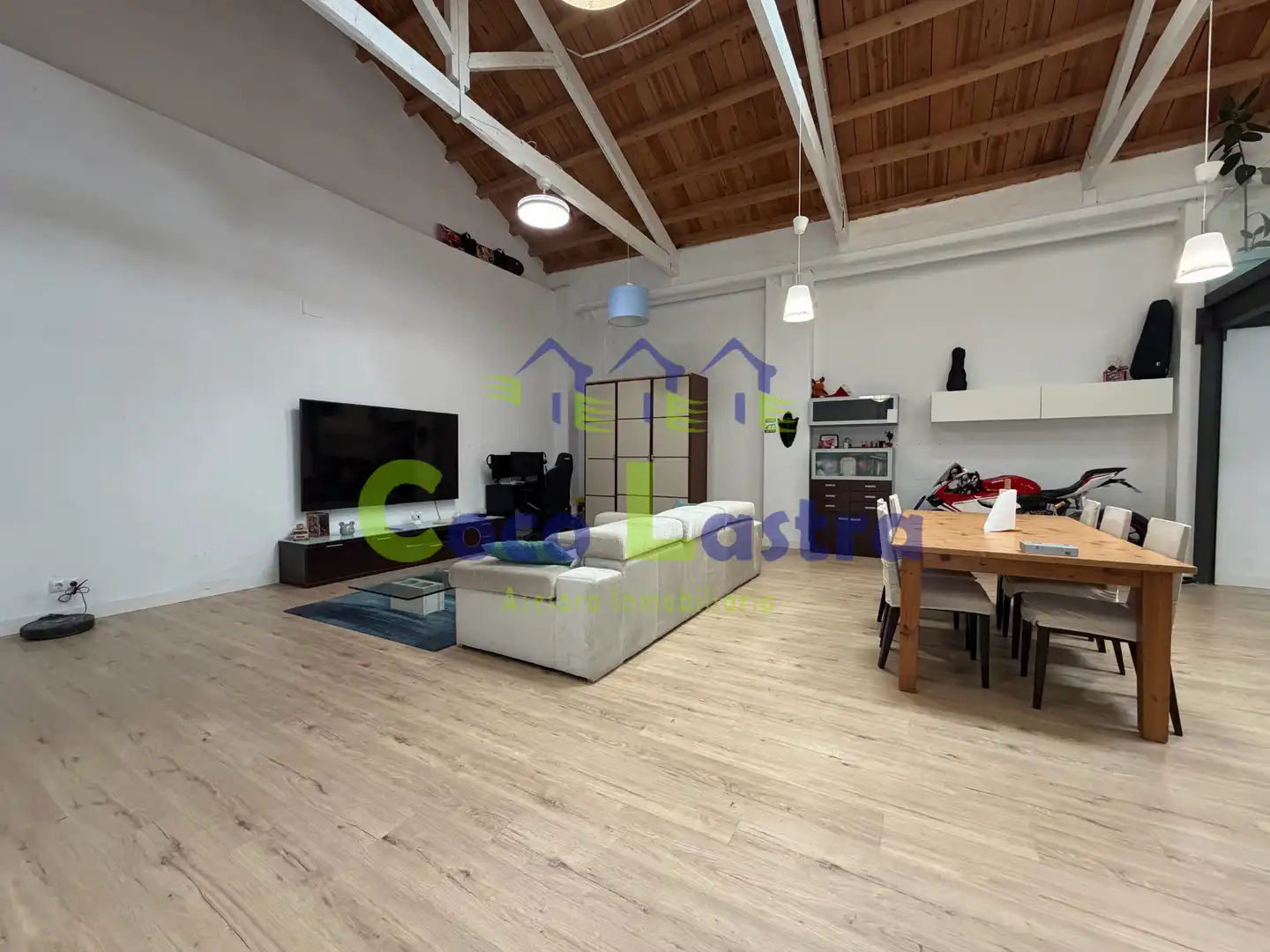 Loft con ascensor en venta en Calle de Torres Quevedo, imagen 17