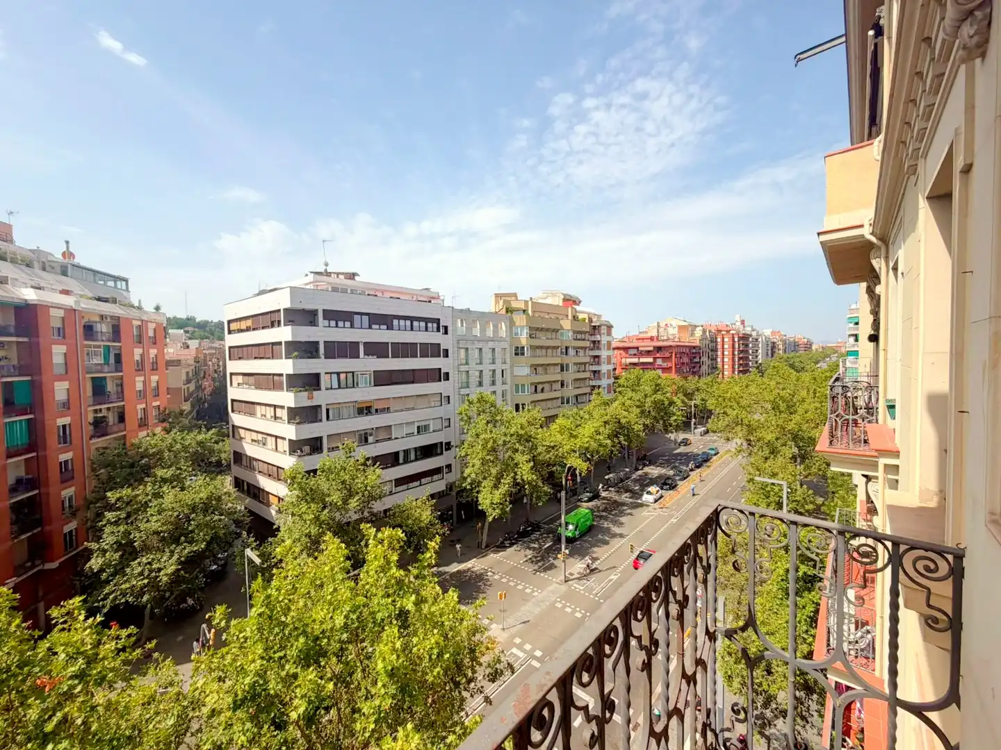 Appartement avec terrasse à vendre à Avinguda del Paral·lel, imagen 4