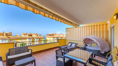Foto 3 de Apartamento en venta en Alcalde Juan García Dorta, Puerto de Santiago, Santiago del Teide