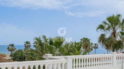 Foto 3 de Casa o xalet en venda a Casasola, Estepona