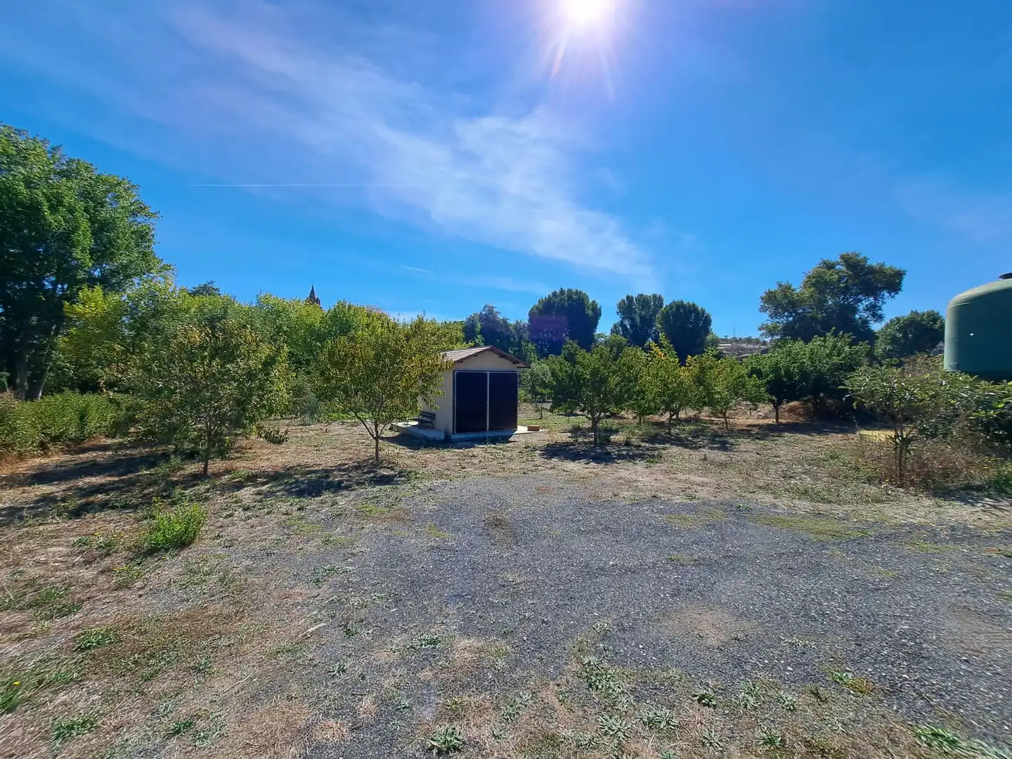 Lands and plots for sale in Calle Marqués de Terán, imagen 3